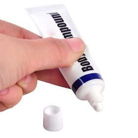 Car Scratch Repair Body Compound - image 6