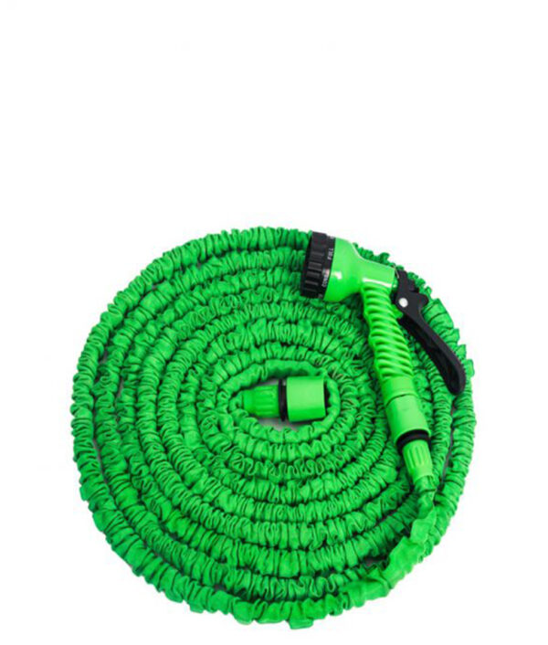 លក់ក្តៅ 25FT 100FT Garden Hose Expandable Magic Flexible Water Hose EU Hose Plastic Hoses Pipe 1 510x510 1