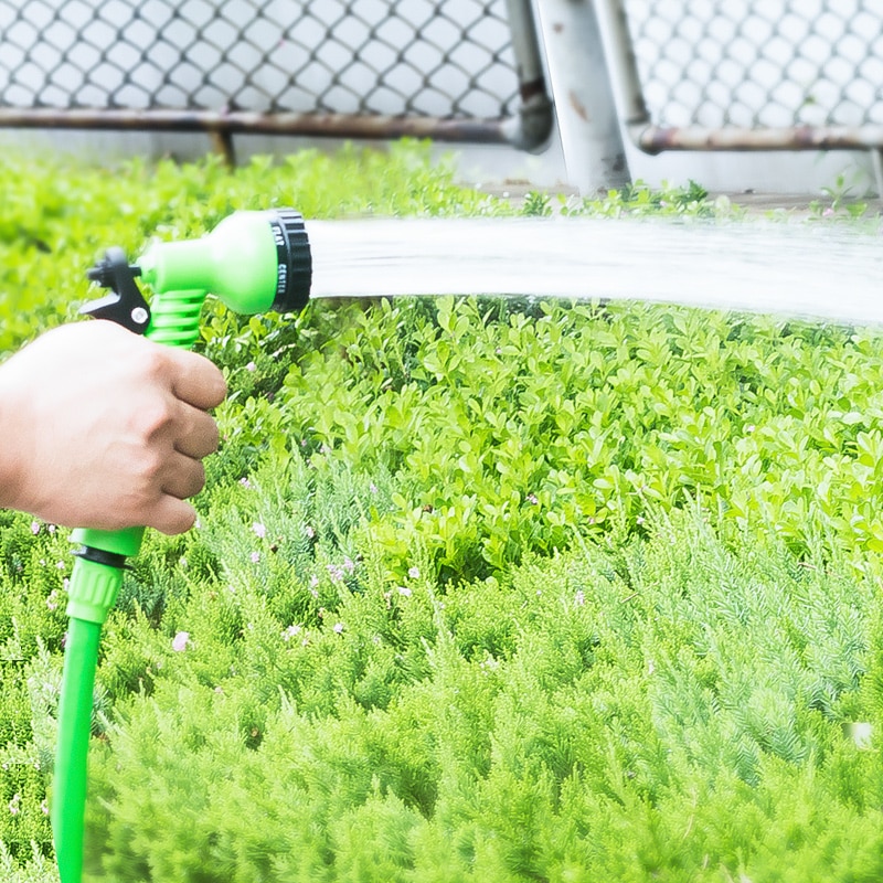 Expandable Garden Hose - Not sold in stores