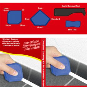 Amazing Caulk Remover - image 3