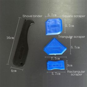 Amazing Caulk Remover - image 4