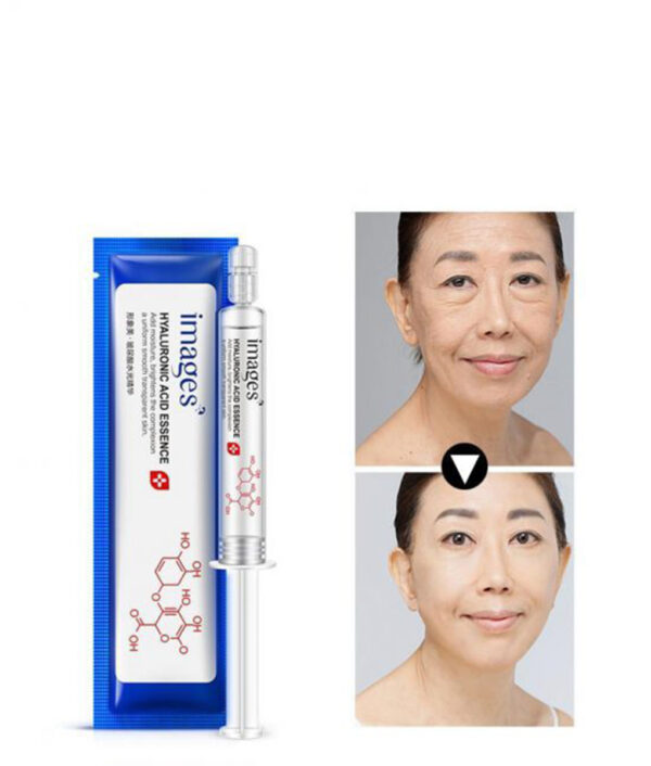 Hyaluronic Acid Collagen Serum Anti Wrinkle Moisturizing whitening for the face Skin Care Repair miracle 600x@2x 510x510 1