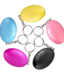 KERUI Self Defense Alarm 120dB Egg Shape Girl Women Security Protect Alert Personal Safety Scream Loud 4 510x510 1