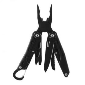 10 in 1 Multi-purpose Folding Pliers - image 2