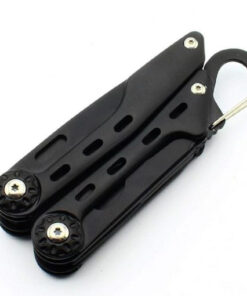 KITPIPI 1pcs Outdoor Camping Tool EDC Gear Tactical Folding Pocket Knife Stainless Steel Opener Mini Travel 4 510x510 1
