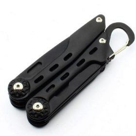 10 in 1 Multi-purpose Folding Pliers - image 5