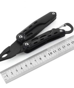 KITPIPI 1pcs Outdoor Camping Tool EDC Gear Tactical Folding Pocket Knife Stainless Steel Opener Mini Travel 5 510x510 1