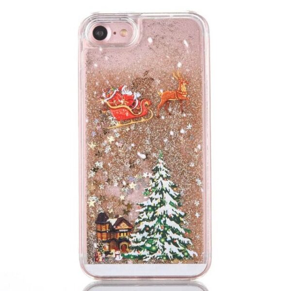 KMAX Phone Hard Case Christmas Gift For iPhone 5 5s 5se 6 6S 7 8 Plus 1.jpg 640x640 1