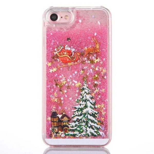 KMAX Phone Hard Case Christmas Gift For iPhone 5 5s 5se 6 6S 7 8 Plus 3.jpg 640x640 3