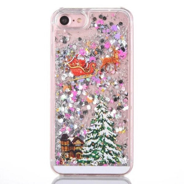 KMAX Phone Hard Case Christmas Gift For iPhone 5 5s 5se 6 6S 7 8 Plus 4.jpg 640x640 4