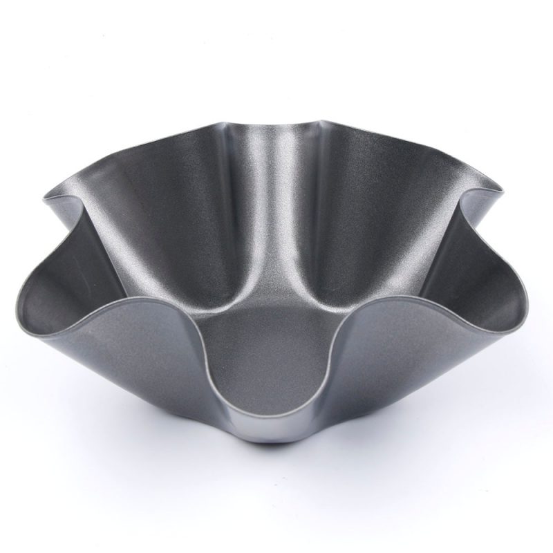 Ultimate Tortilla Bowl