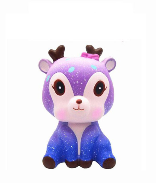 Kocozo Squishy Toy Cartoon Design Panda Squishy Slow Rising Cream Scented Toy Kids Kawaii Squish Anti 1 510x510 1