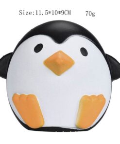 antiestres squishy