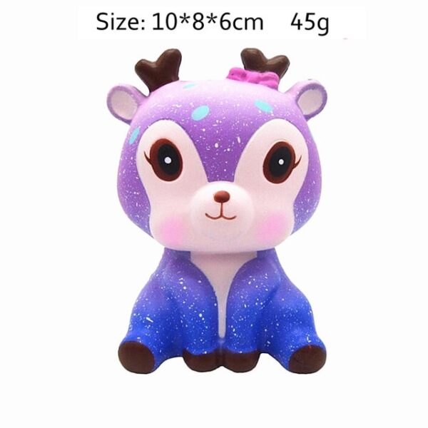 Kocozo Squishy Toy Cartoon Design Panda Squishy Slow Rising Cream Scented Toy Kids Kawaii Squish Anti 3.jpg 640x640 3