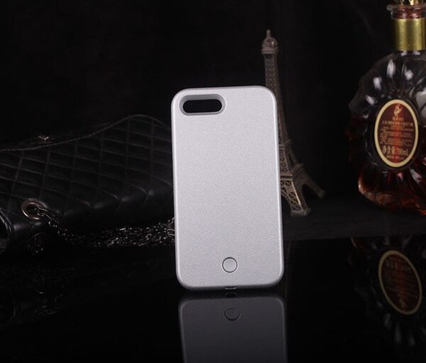 Light Glow Phone Case For iPhone x Case Photo Fill Light Artifact For iPhone 7 plus 1.jpg 640x640 1