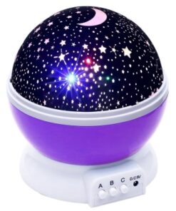 Lightme Stars Starry Sky LED Night Light Projector Moon Lamp Battery USB Kids Gifts Children Bedroom.jpg 640x640
