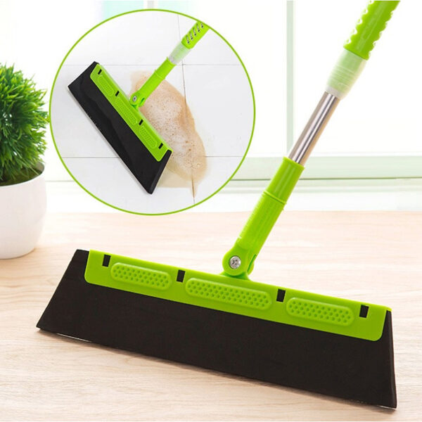 Magic broom wiper household floor wiper ground wiper sponge magic broom dry wet both 1