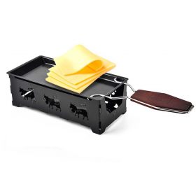 Raclette Melted Cheese Rack - image 3