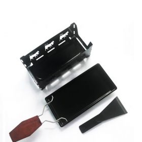 Raclette Melted Cheese Rack - image 1