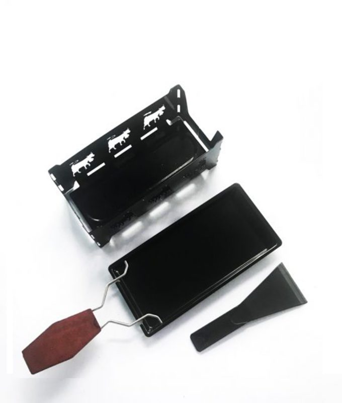 Raclette Melted Cheese Rack