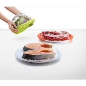 Silicone Net Strainer - image 2