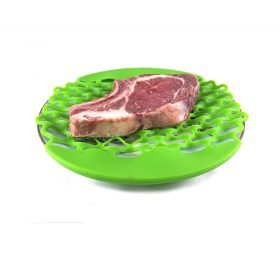 Silicone Net Strainer - image 1