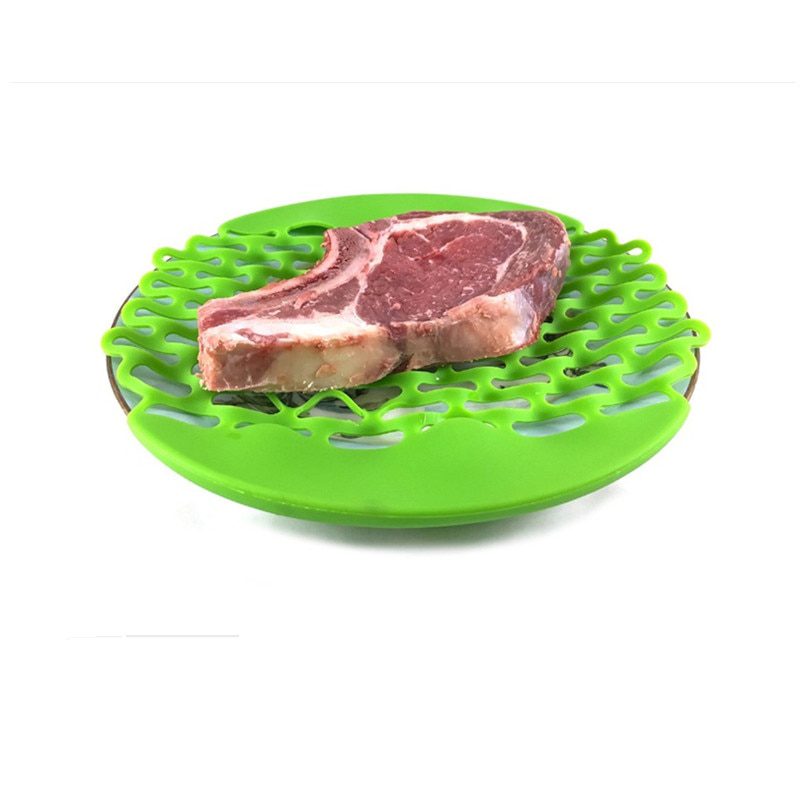 Silicone Net Strainer