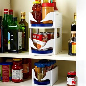 Rotating Spice Rack - image 2