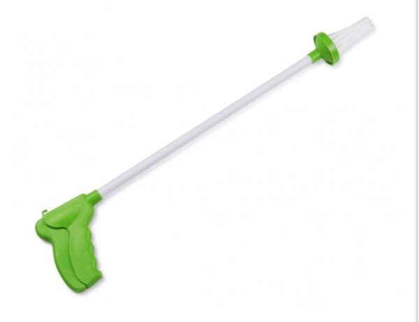 My Critter Catcher Long Handled Insect Grabber Travel Eco Friendly Catch Release Spiders and Insects 4