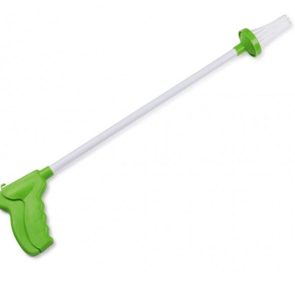 My Critter Catcher Long Handled Insect Grabber Travel Eco Friendly Catch Release Spiders and Insects 4