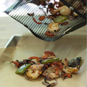 Non-Stick Mesh Grill Bags - image 6