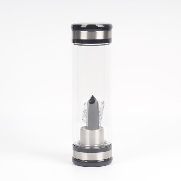 New Product All Kinds Of Natural Quartz Gemstone Crystal Glass Elixir Water Bottle Point With Crystal 12.jpg 640x640 12