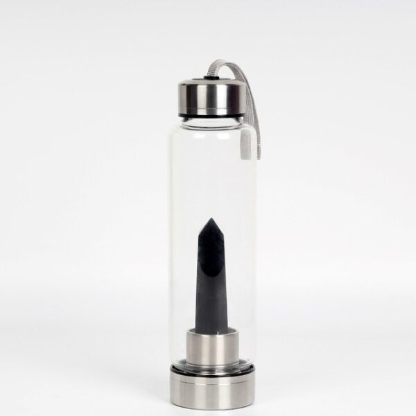 New Product All Kinds Of Natural Quartz Gemstone Crystal Glass Elixir Water Bottle Point With Crystal 19.jpg 640x640 19