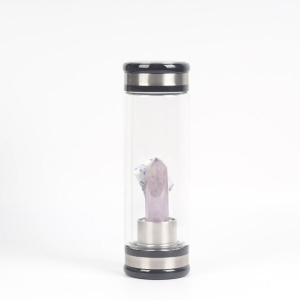 New Product All Kinds Of Natural Quartz Gemstone Crystal Glass Elixir Water Bottle Point With Crystal 3.jpg 640x640 3