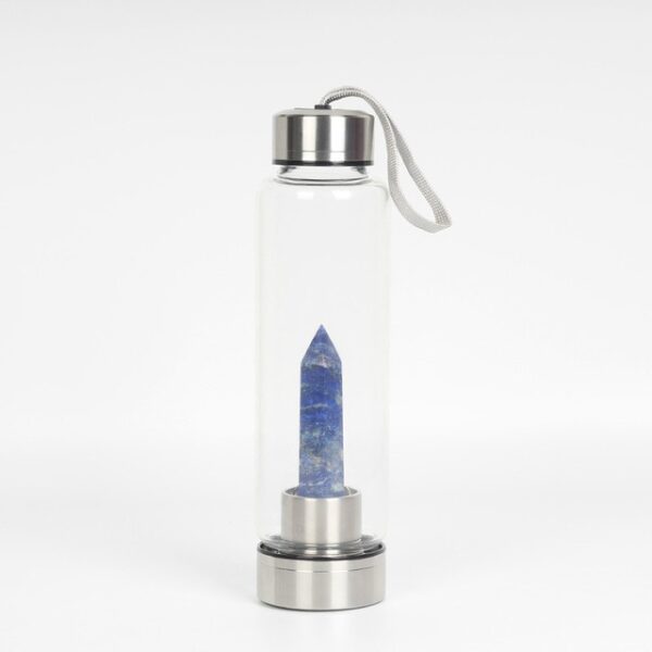 New Product All Kinds Of Natural Quartz Gemstone Crystal Glass Elixir Water Bottle Point With Crystal 5.jpg 640x640 5