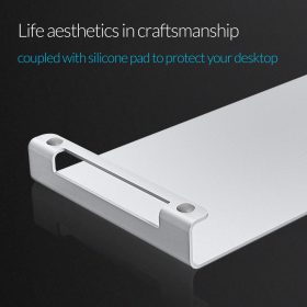 Aluminium Laptop Riser - image 4