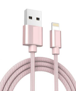 ORICO USB kabel 1m brzo punjenje 2 4A podatkovni kabel za osvjetljenje na USB kabel za 2 1.jpg 640x640 2 510x510 1