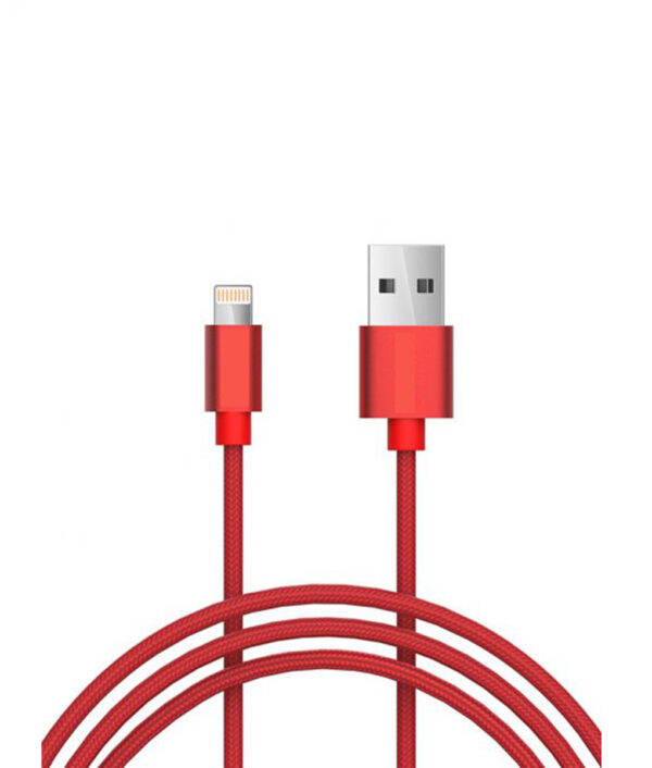 ORICO USB кабелі 1м жылдам зарядтау 2 4A жарықтандыруға арналған USB кабелі 4 510x510 1 үшін кабель XNUMX