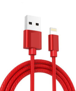 ORICO USB kabel 1m brzo punjenje 2 4A podatkovni kabel za osvjetljenje na USB kabel za 510x510 1
