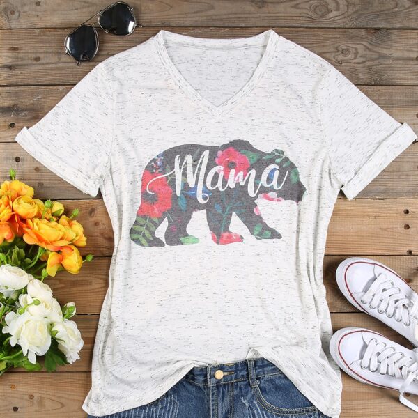 Mama Bear T-Shirt