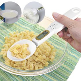 Electronic Measuring Spoon - image 4