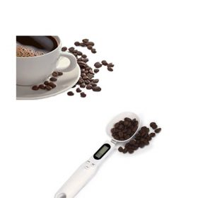 Electronic Measuring Spoon - image 1