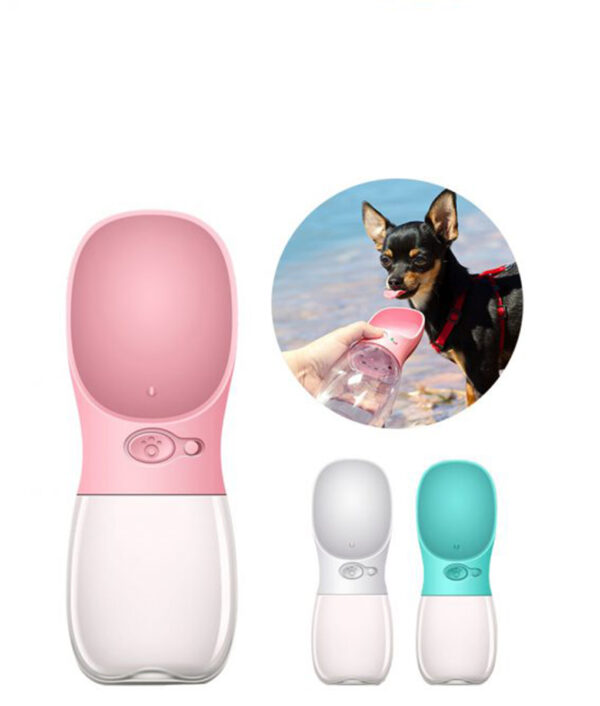 Portable Pet Dog Water Bottle For Small Large Dogs Travel Puppy Cat Drinking Bowl Outdoor Pet 510x510 1