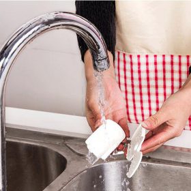 Portable Spoon Holder - image 2