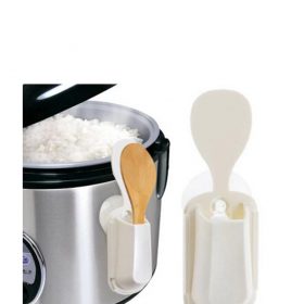 Portable Spoon Holder - image 1