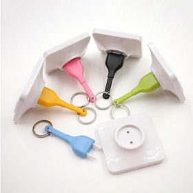 Unplug Key Ring - image 3