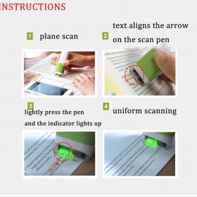 Portable Scan Marker - image 5