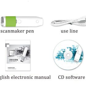 Portable Scan Marker - image 6