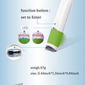 Portable Scan Marker - image 2