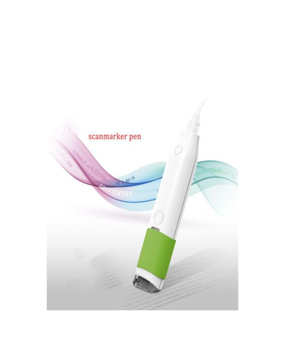 pen scanner